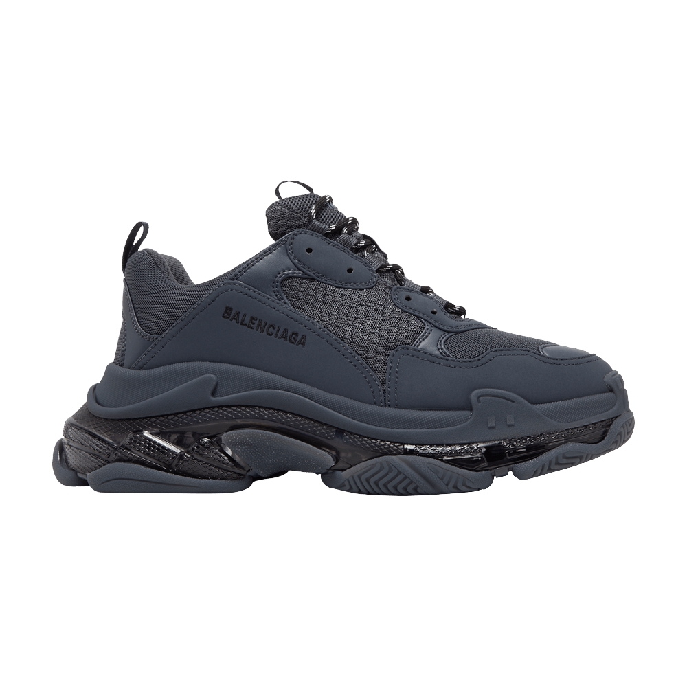 Ombre cheap balenciaga shoes