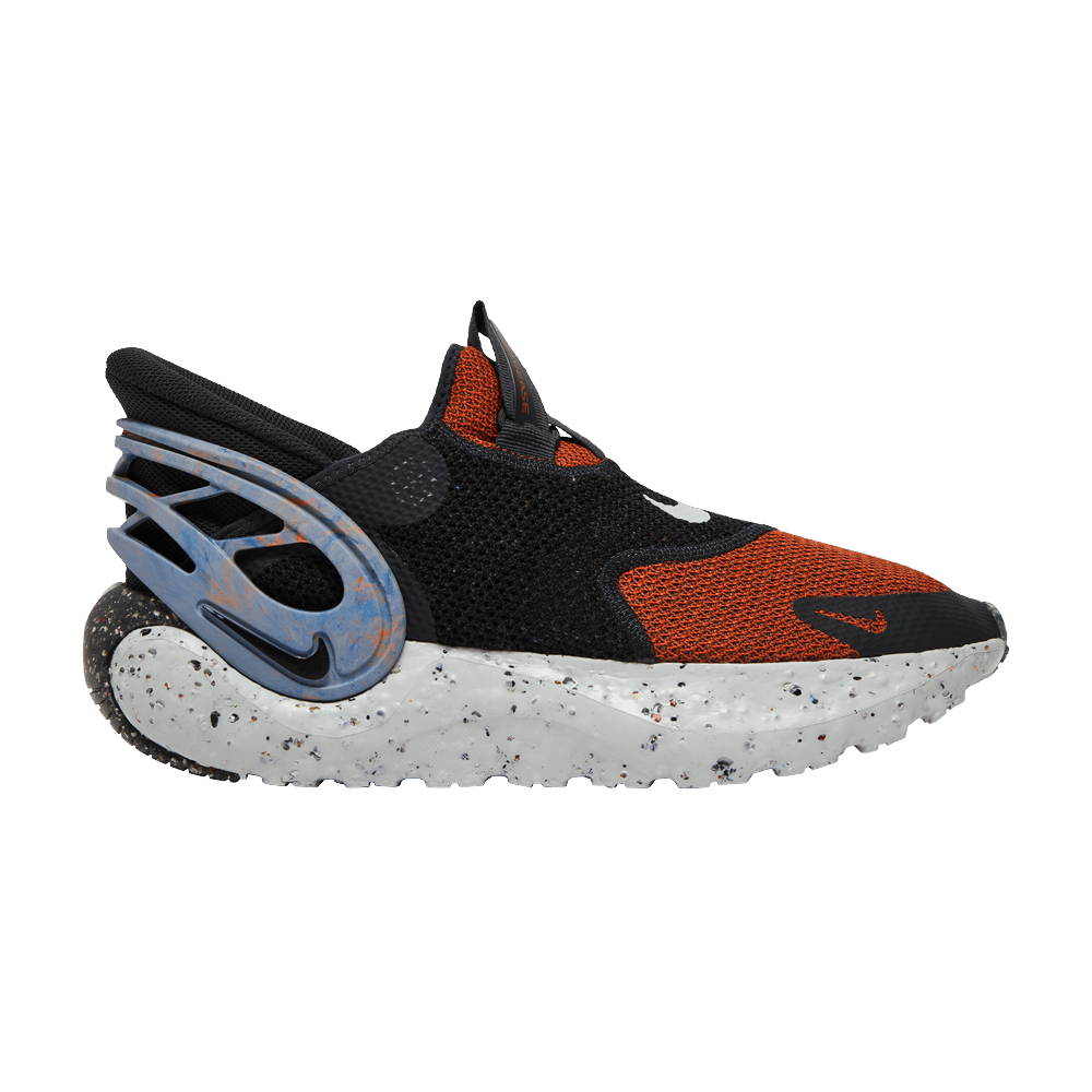Buy Glide FlyEase 'Mesa Orange' - DN4919 800 | GOAT