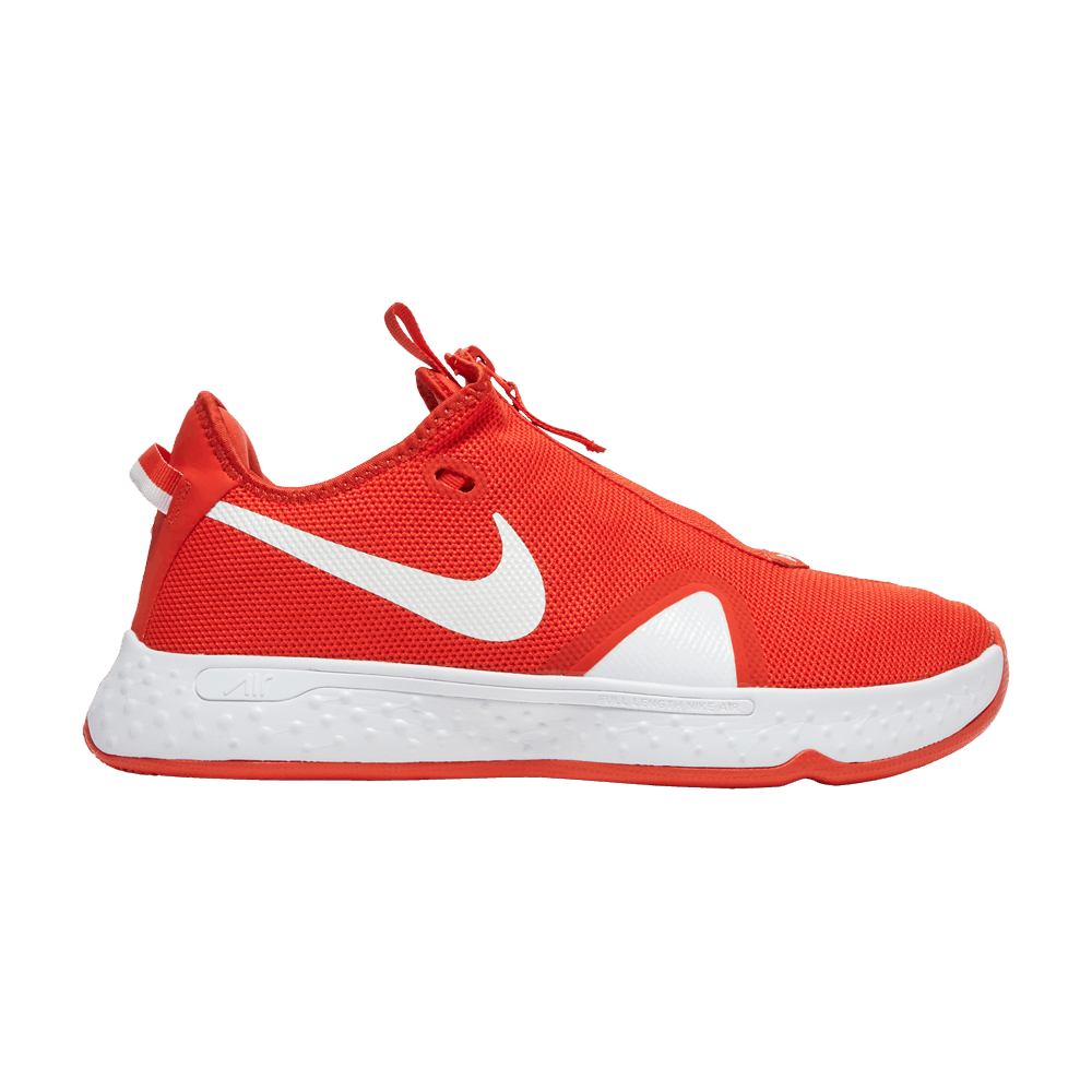 Size 7.5 PG 4 TB 'Team Orange'