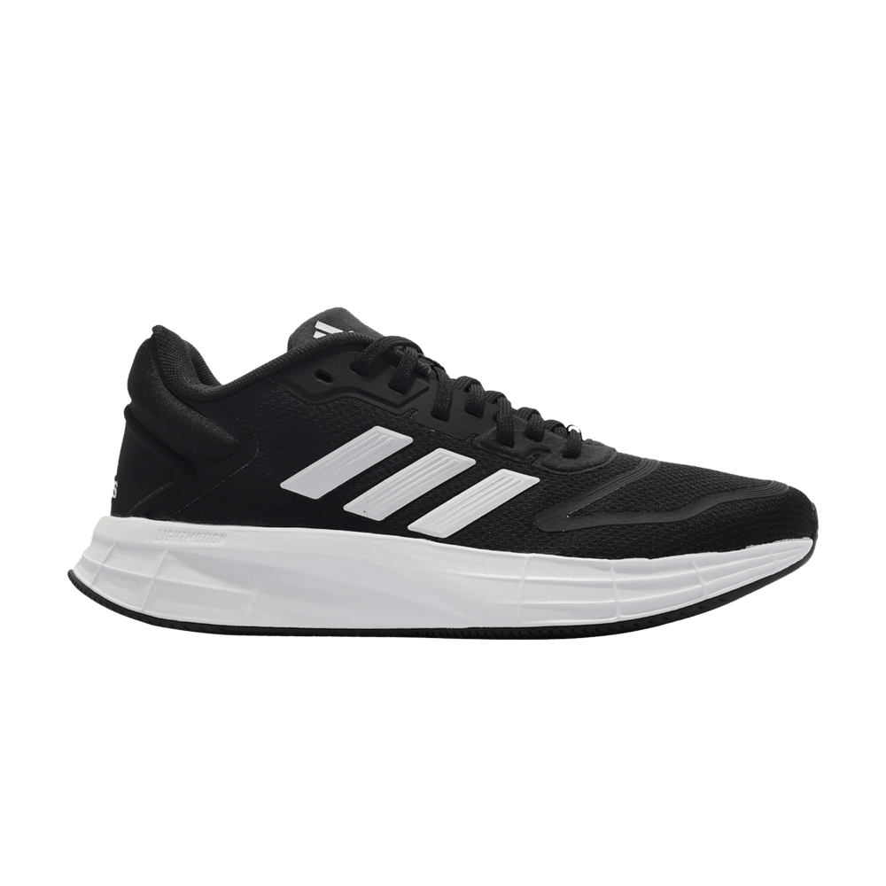 Adidas Duramo Sl 2.0 'black White'