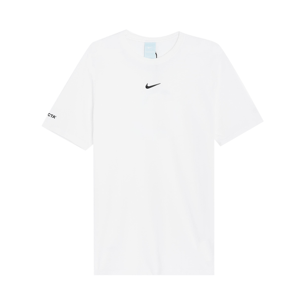 Nike x Drake NOCTA T-Shirt 'White'