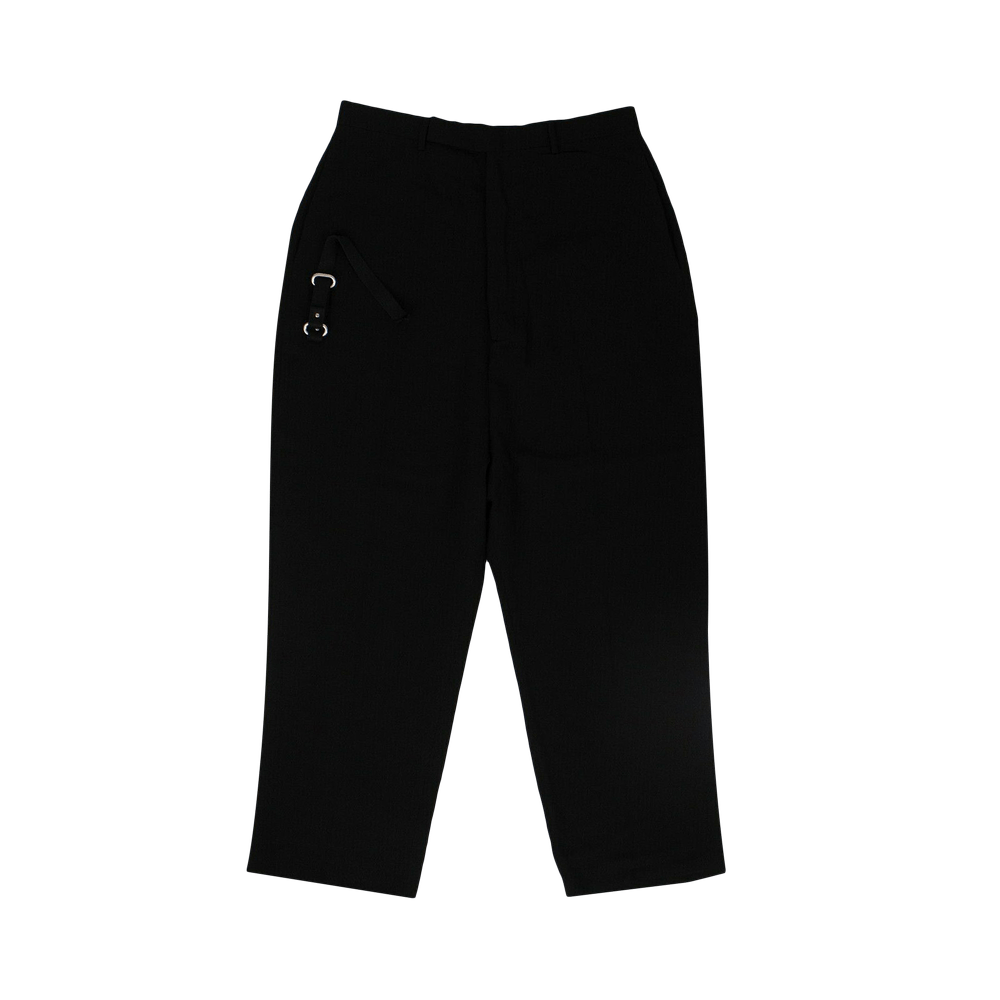 最終価格RICK OWENS karloff pants-