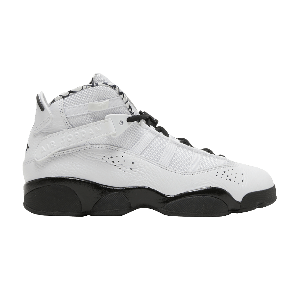Buy Jordan 6 Rings GS Motorsport DJ6163 107 GOAT CA