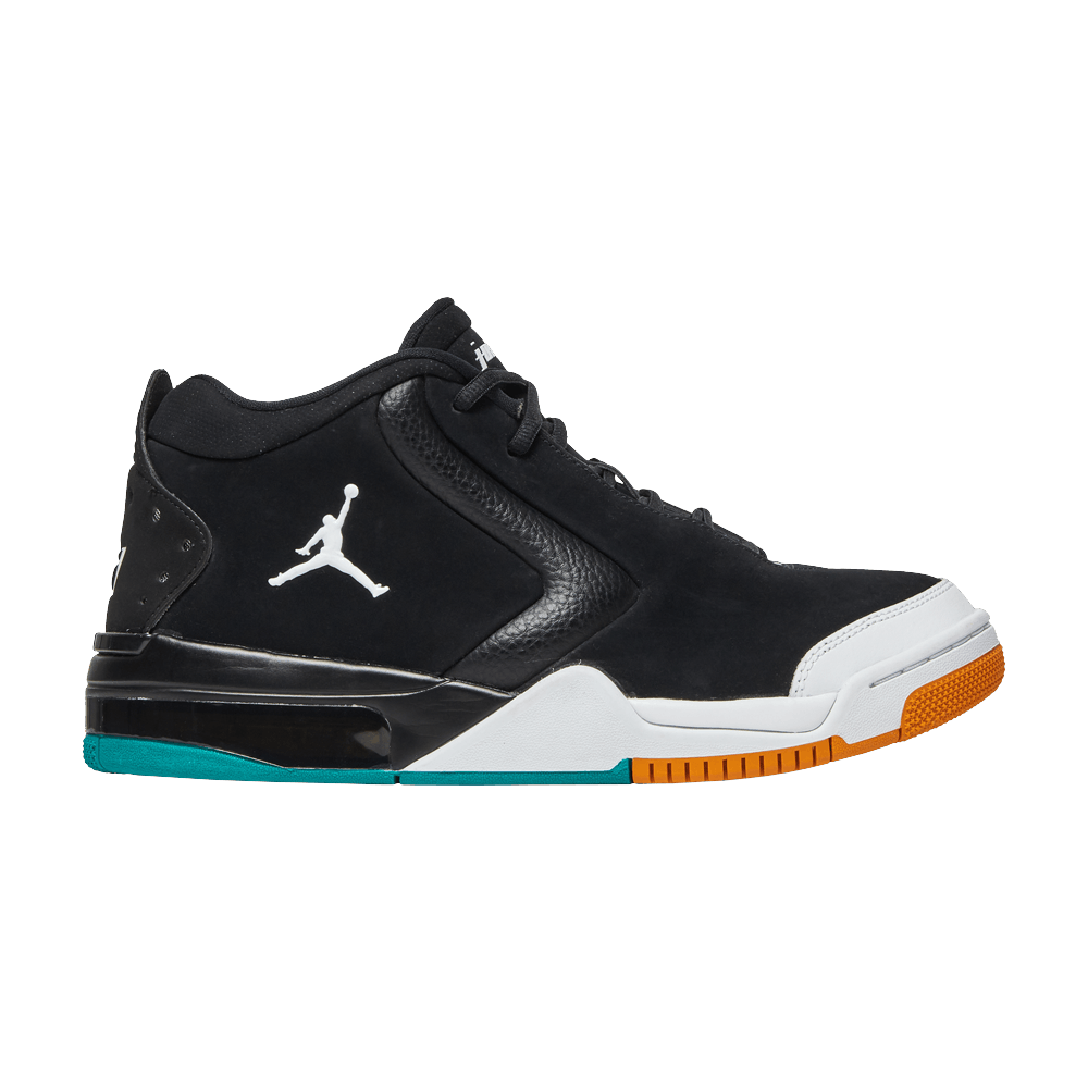 Buy Jordan Big Fund Multi Color Sole BV6273 003 GOAT