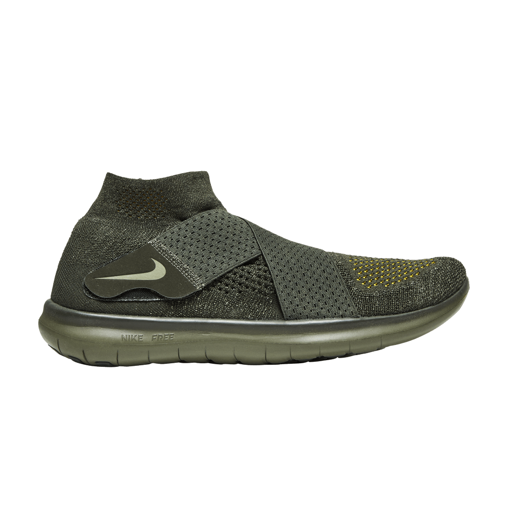 Nike free rn motion flyknit 219 on sale