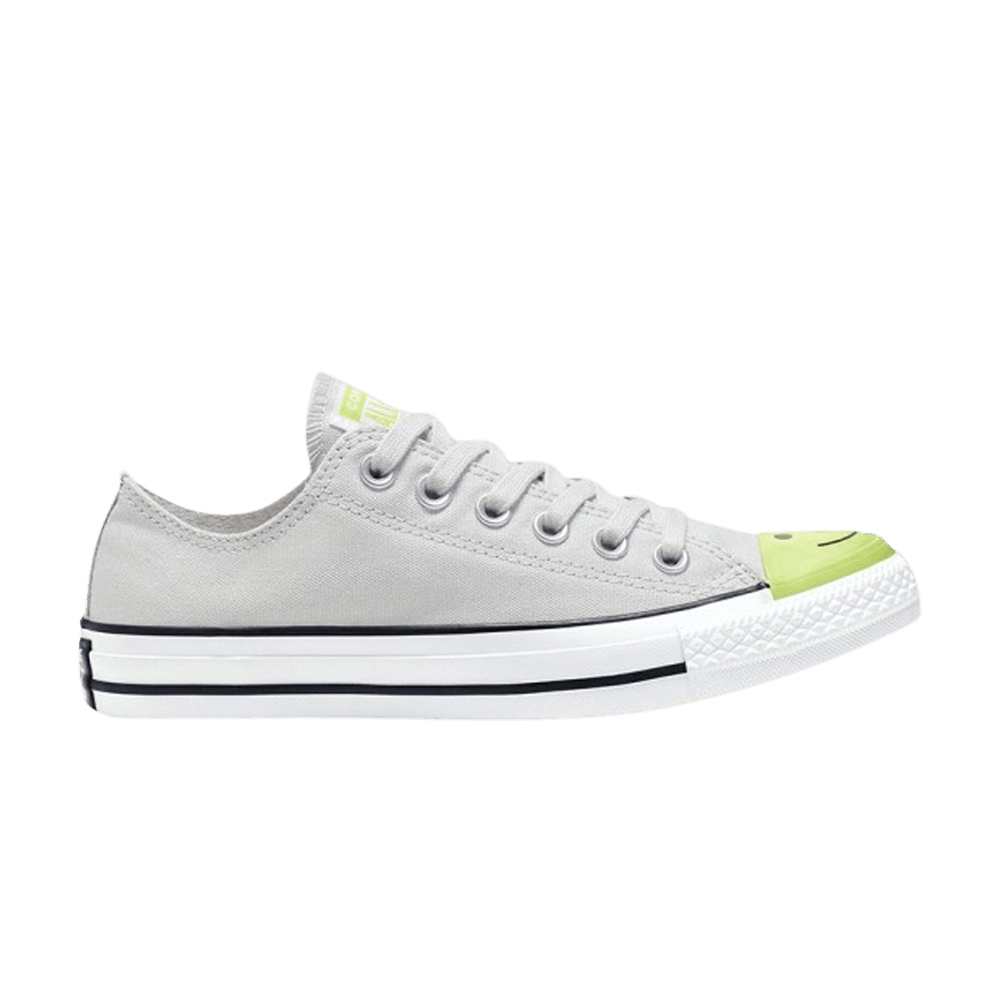 ♡A♡ Chuck Taylor All Star One Strap Embroidered Floral Easy On