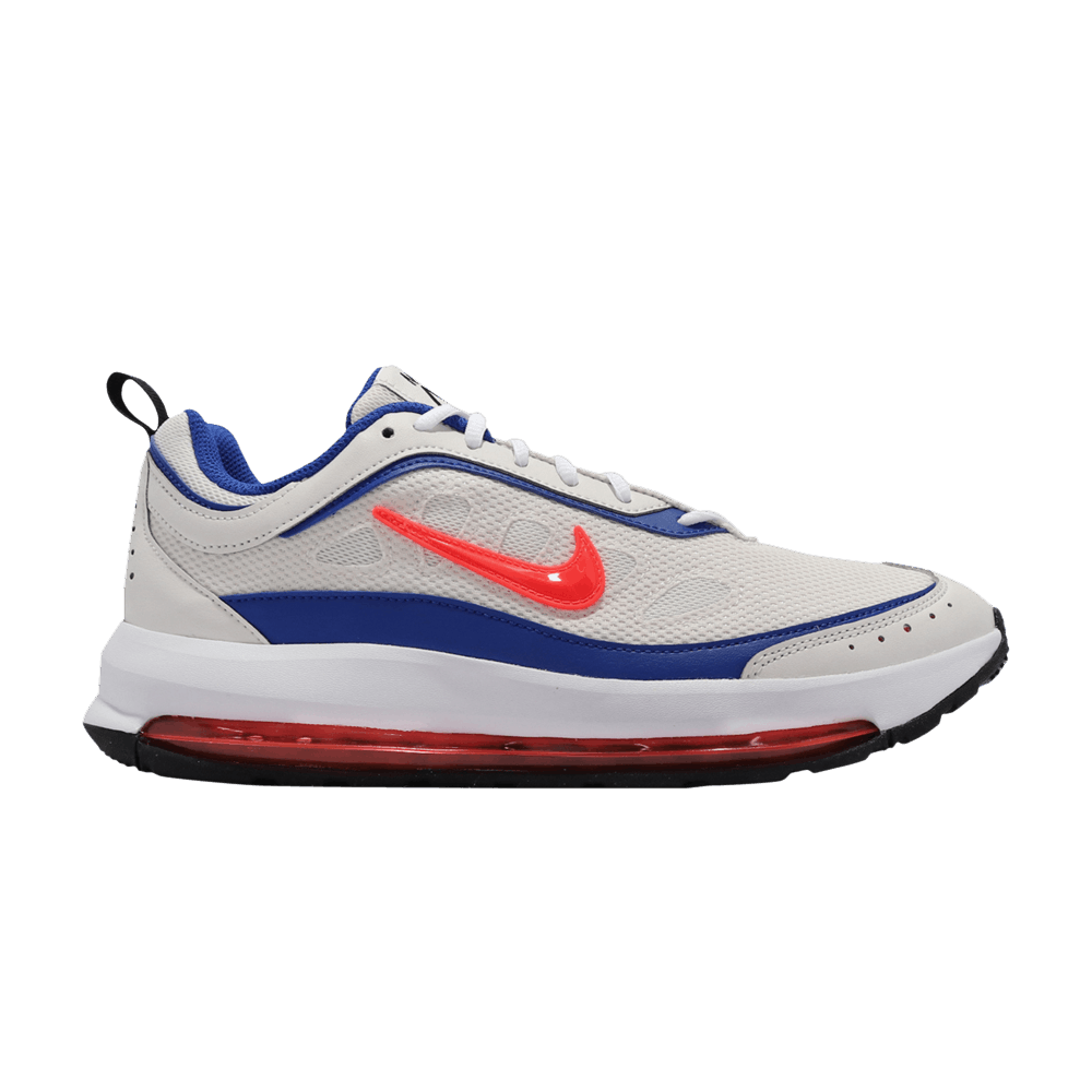 Size 6.5 Air Max AP 'Phantom Bright Crimson'