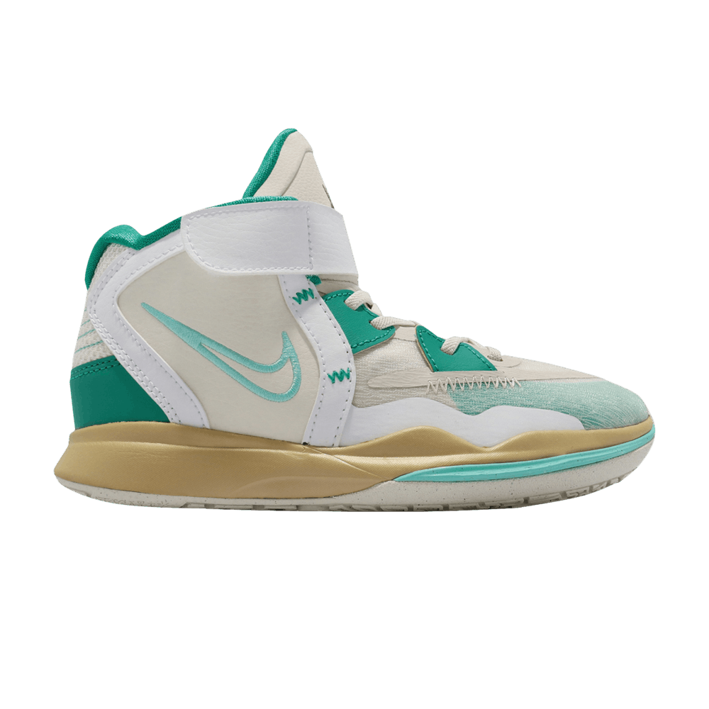 Sue bird kyrie online