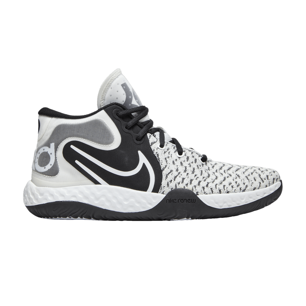 Nike KD Trey 5 VIII Basketball Shoes Men s White Black
