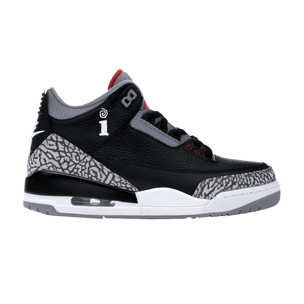 Interscope jordan 3 Clearance