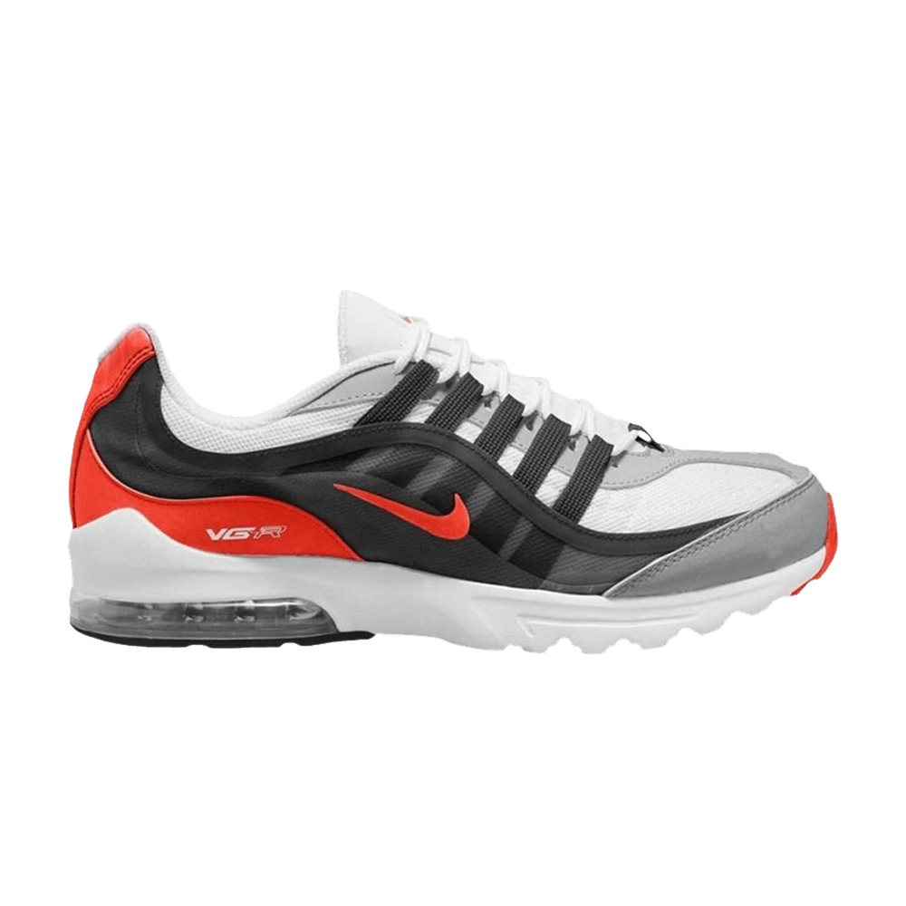 Buy Air Max VG-R 'White Total Crimson' - CK7583 104 | GOAT
