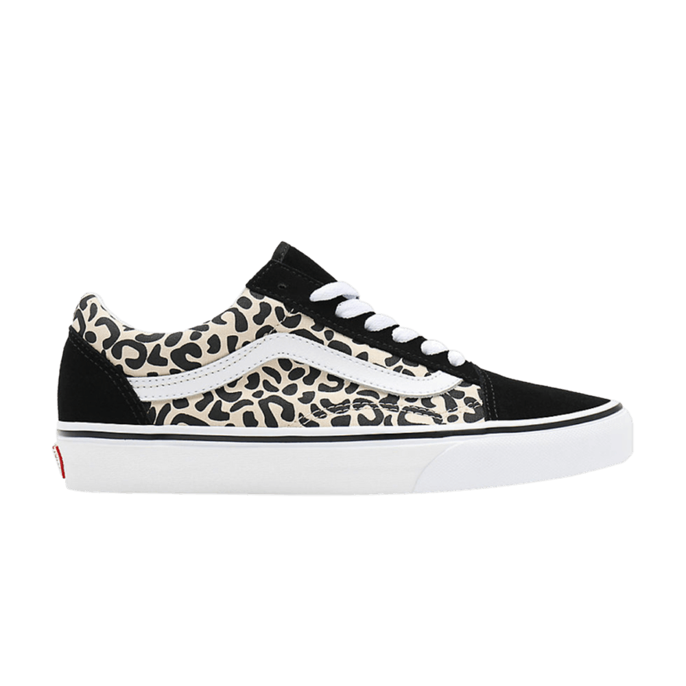 Vans Old Skool Safari Multi