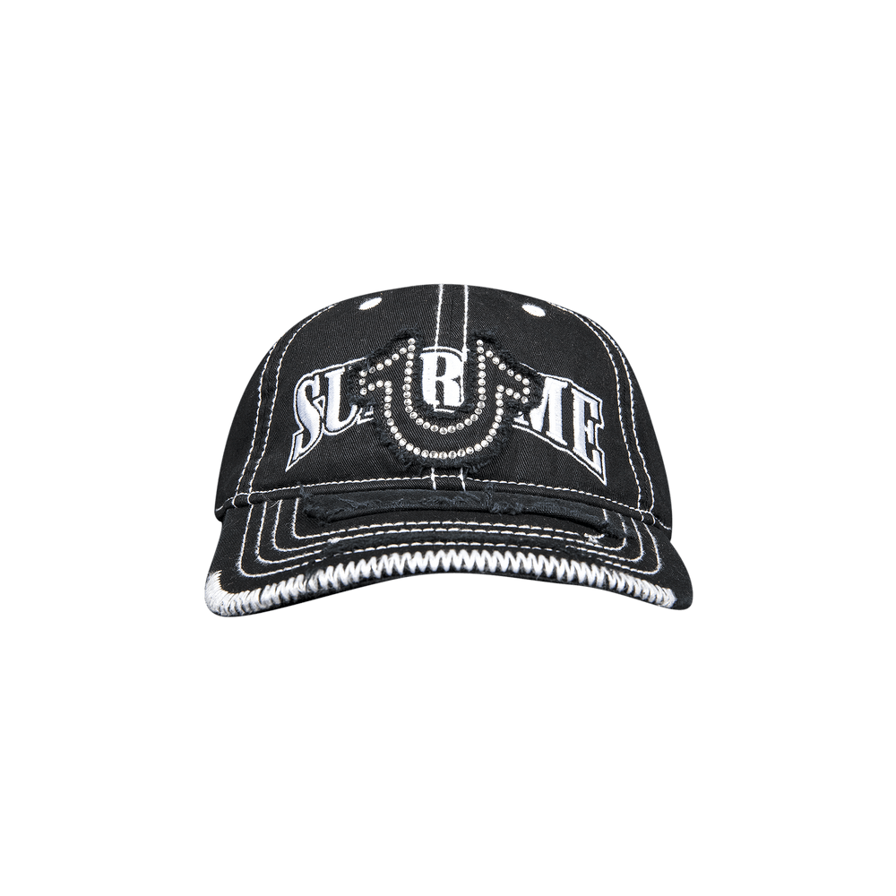 帽子 supreme True Religion 6-Panel Supreme True Religion 6-Panel (FW21) - $78