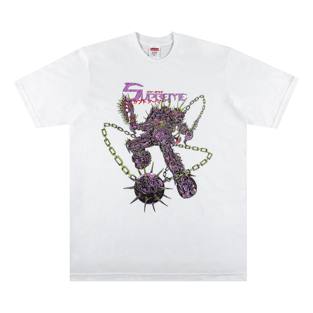 Buy Supreme Spikes Tee  