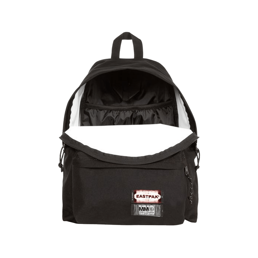 EASTPAK×MAISON MARGIELA Buy MM6 Maison Margiela x Eastpak Backpack 'Black' - S63WA0022