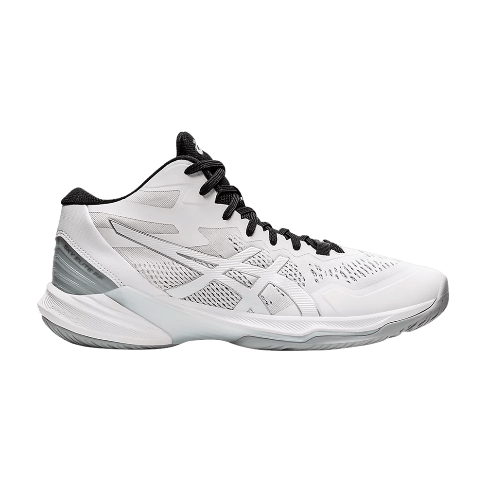 Asics Sky Elite FF MT 2 White Pure Silver
