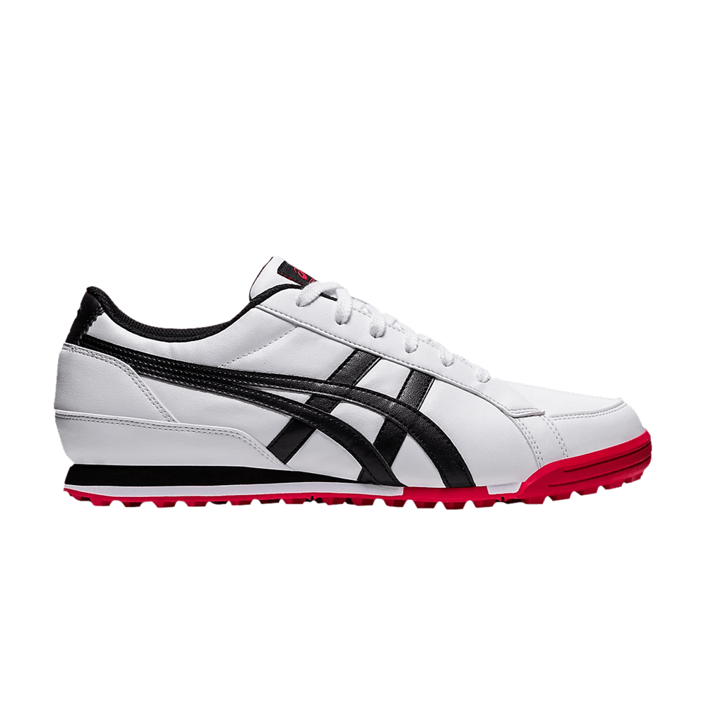 Asics Gel Preshot Classic 3 White Black