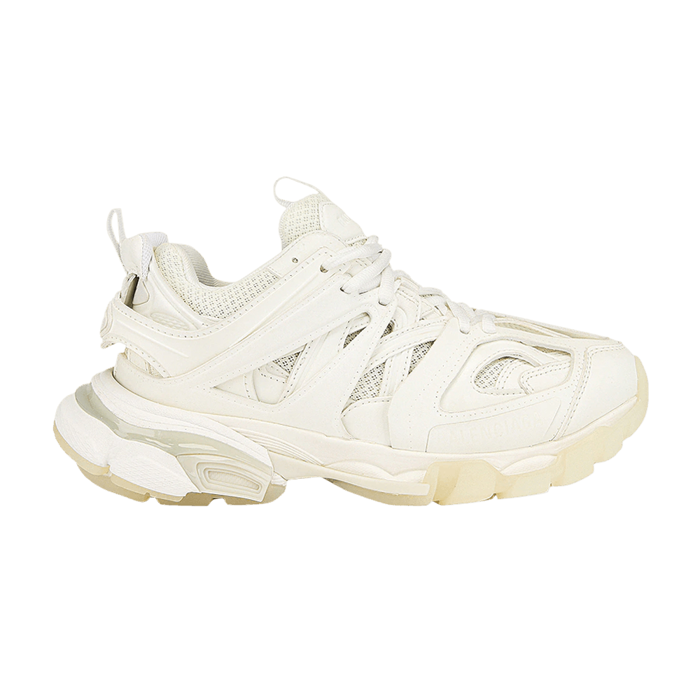 Balenciaga Wmns Track Sneaker 'White'