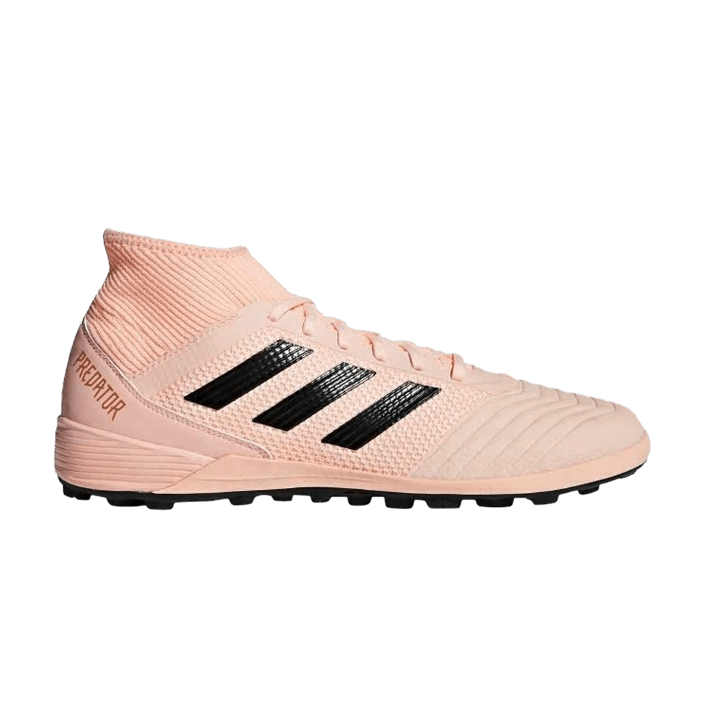Adidas Predator Tango 18.3 Tf Clear Orange
