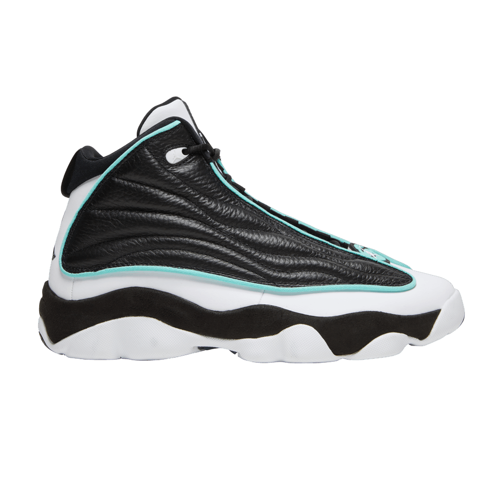 Jordan pro strong tiffany clearance