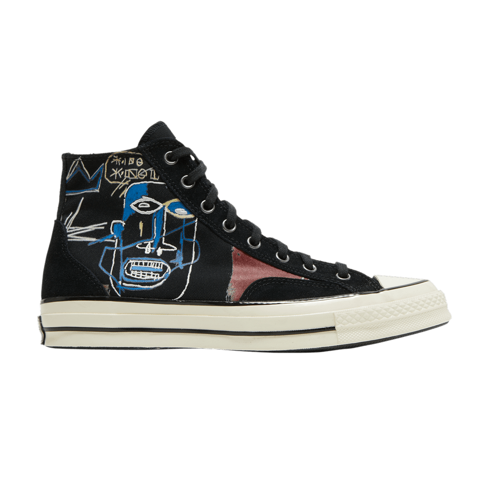 Converse x hot sale nike king