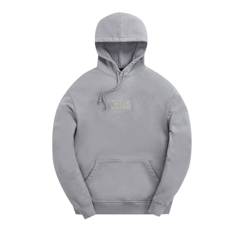 Kith Cyber Monday Hoodie 'Statue'