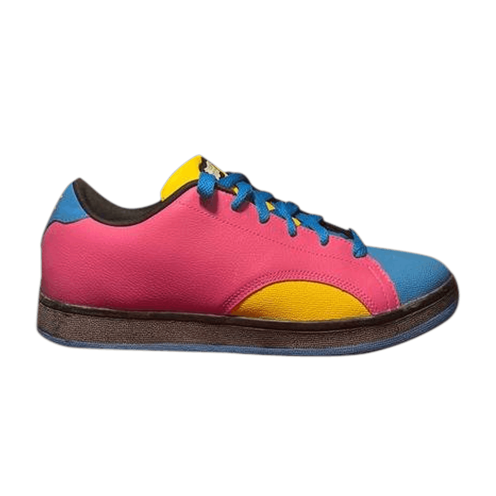 Buy BBC Ice Cream x Pharrell x Board Flip 2 Pink 10 175871 GOAT UK