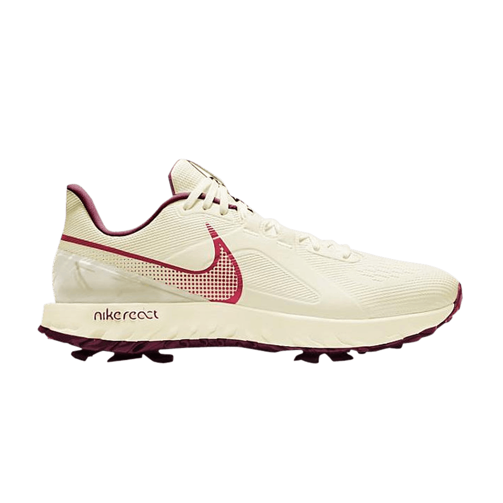Buy Nike React Infinity Pro 'Sail Dark Beetroot' - CT6620 107 | GOAT