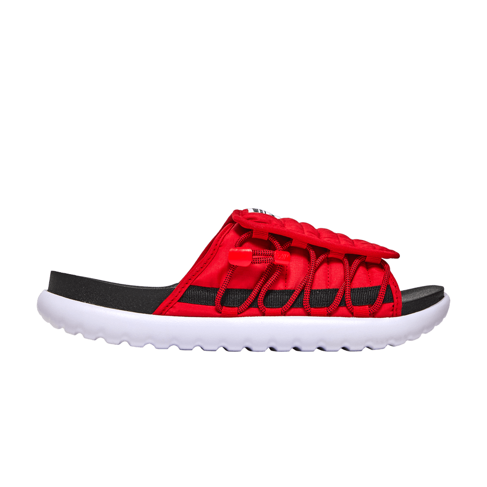 Buy Nike Asuna 2 Slide 'University Red' - DJ3388 600 | GOAT
