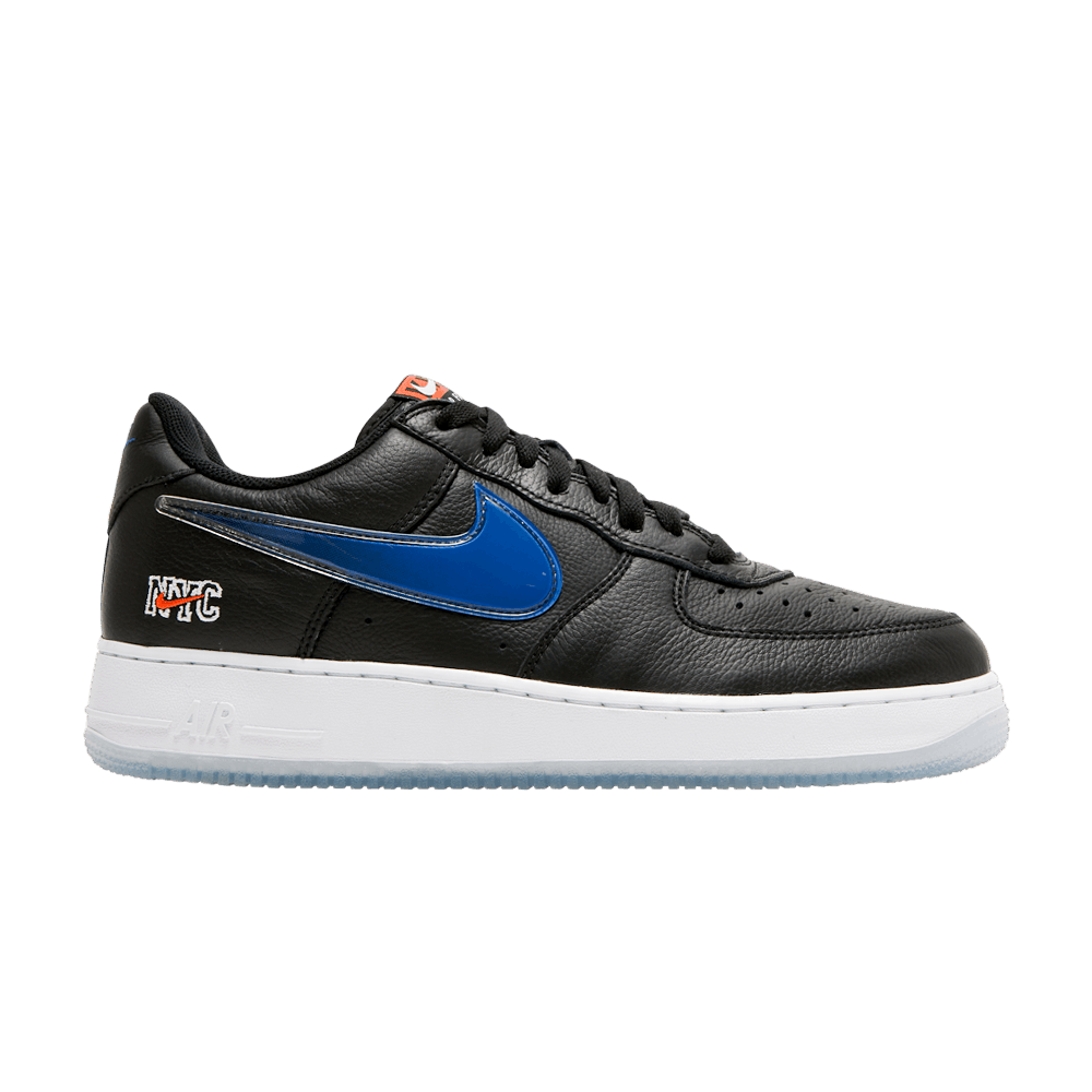 Buy Kith x Air Force 1 Low 'NYC Away' - CZ7928 001 | GOAT