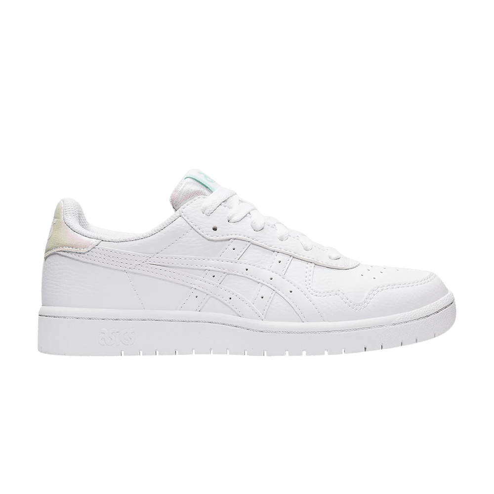 Asics Wmns Japan S 'White Iridescent'