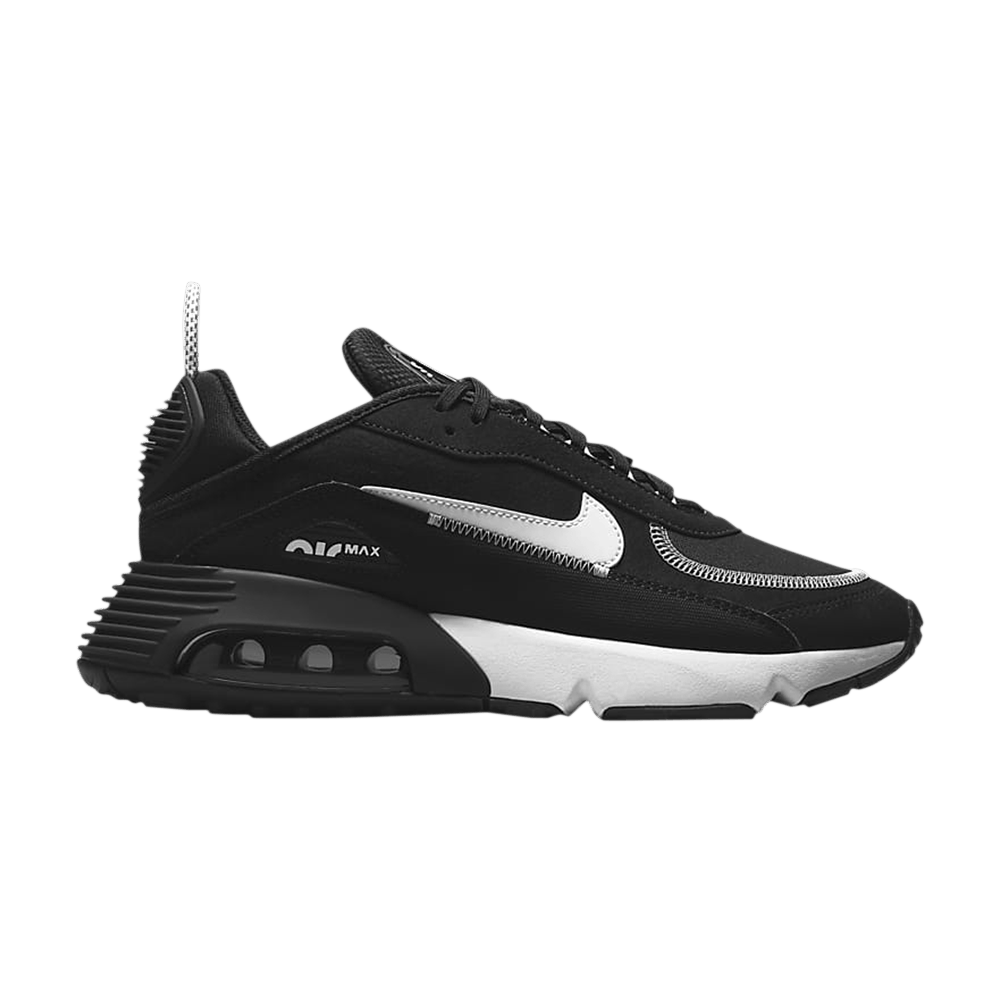 Buy Nike Air Max 2090 'Black White' - DH7708 003 | GOAT