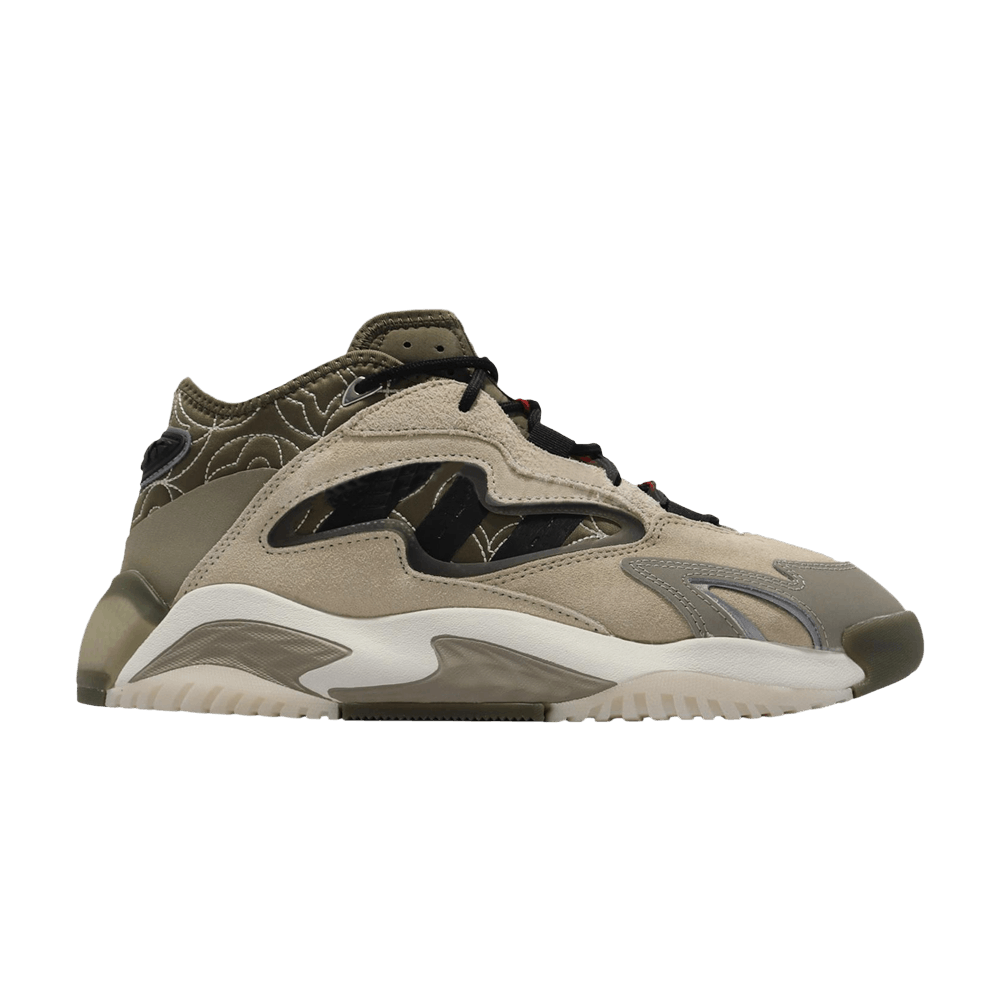 Buy Streetball 2 'Savannah' - GX8821 - Brown | GOAT