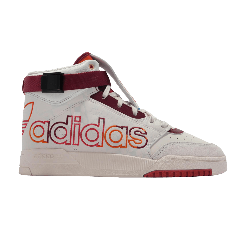 Buy Adidas Drop Step 'Chinese New Year' - GX8881 | GOAT