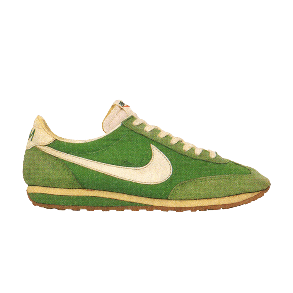 神戸ROAD RUNNER ロードランナー Buy Nike Road Runner 'Green' - ROADRUNNER 1977 GRN | GOAT