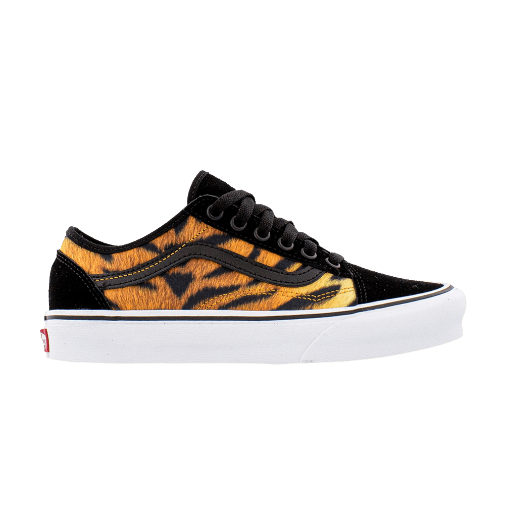 Vans Old Skool Tapered Tiger