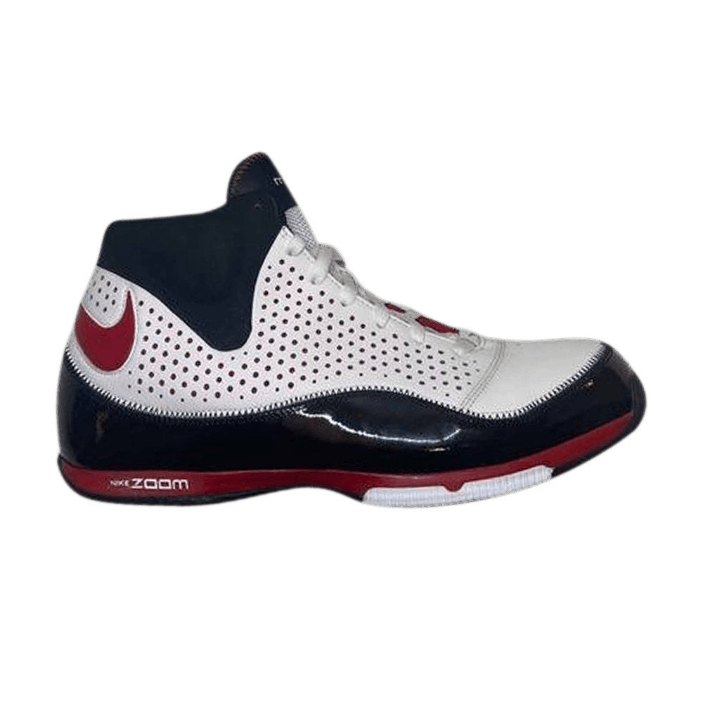 Buy Zoom BB 2 Chicago Bulls 317993 161 GOAT