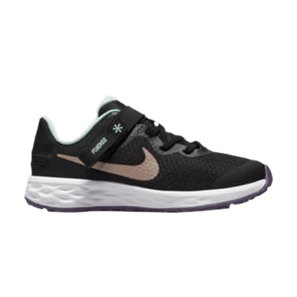 revolution 4 flyease