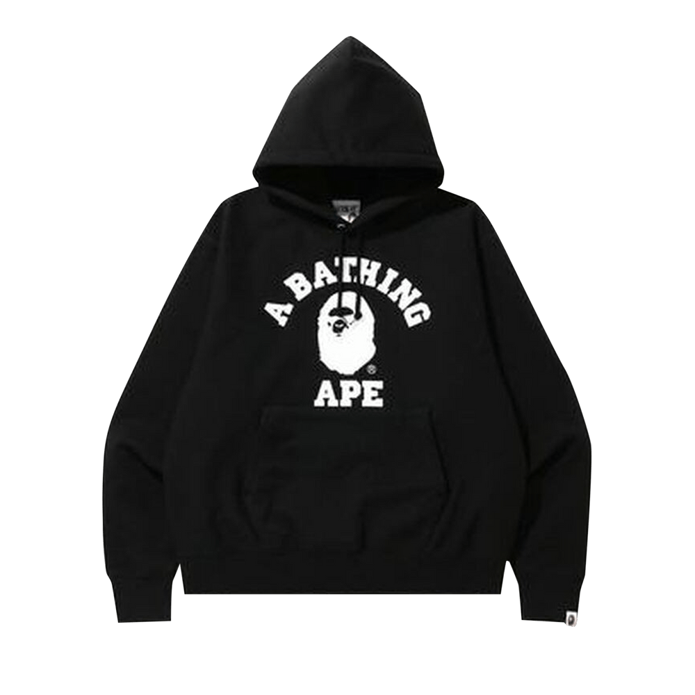 Classic bape hoodie shop