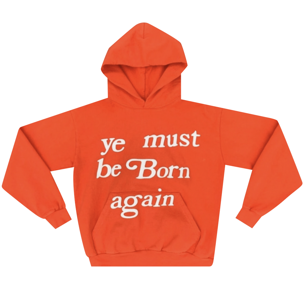 Buy Cactus Plant Flea Market Born Again Hooded Sweatshirt