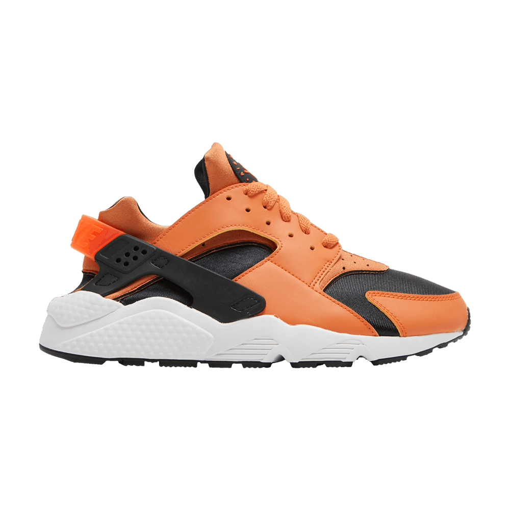 Huarache curry clearance