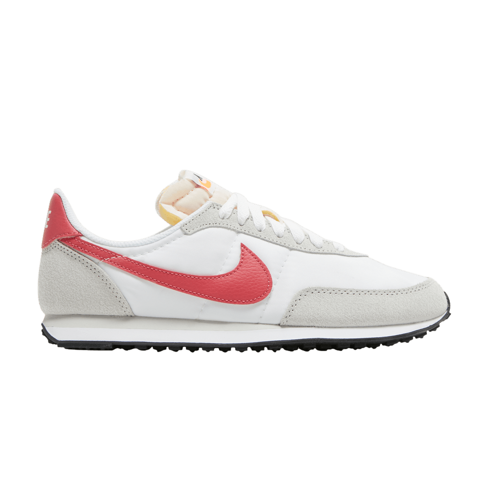 Size 5.0 Wmns Waffle Trainer 2 'Photon Dust Archaeo Pink'