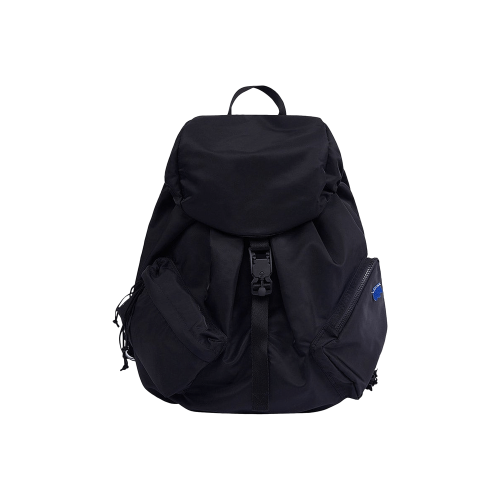 ADER ブラック バックパック PUMA x ADER ERROR Backpack | PUMA