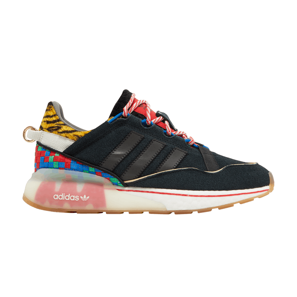 Buy Atmos x adidas ZX 2K Boost 'Setsubun' - GW2445 | GOAT