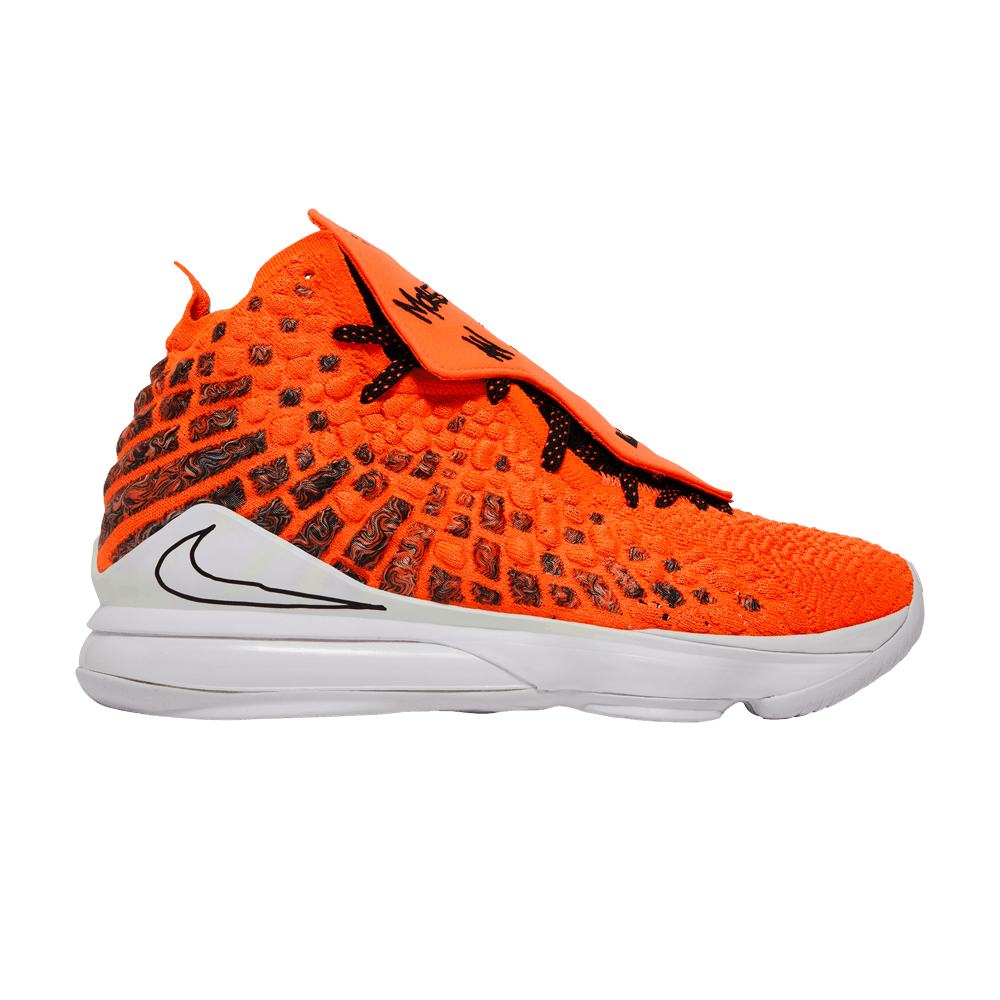 New lebron 17 deals