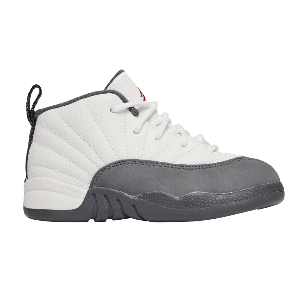 Buy Air Jordan 12 Retro BT Dark Grey 850000 160 GOAT CA