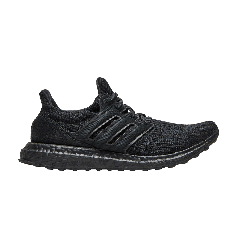 Black ultra boost 2020 outlet