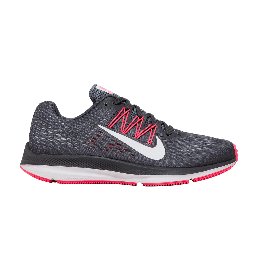 Buy Wmns Zoom Winflo 5 Dark Grey AA7414 011 GOAT UK