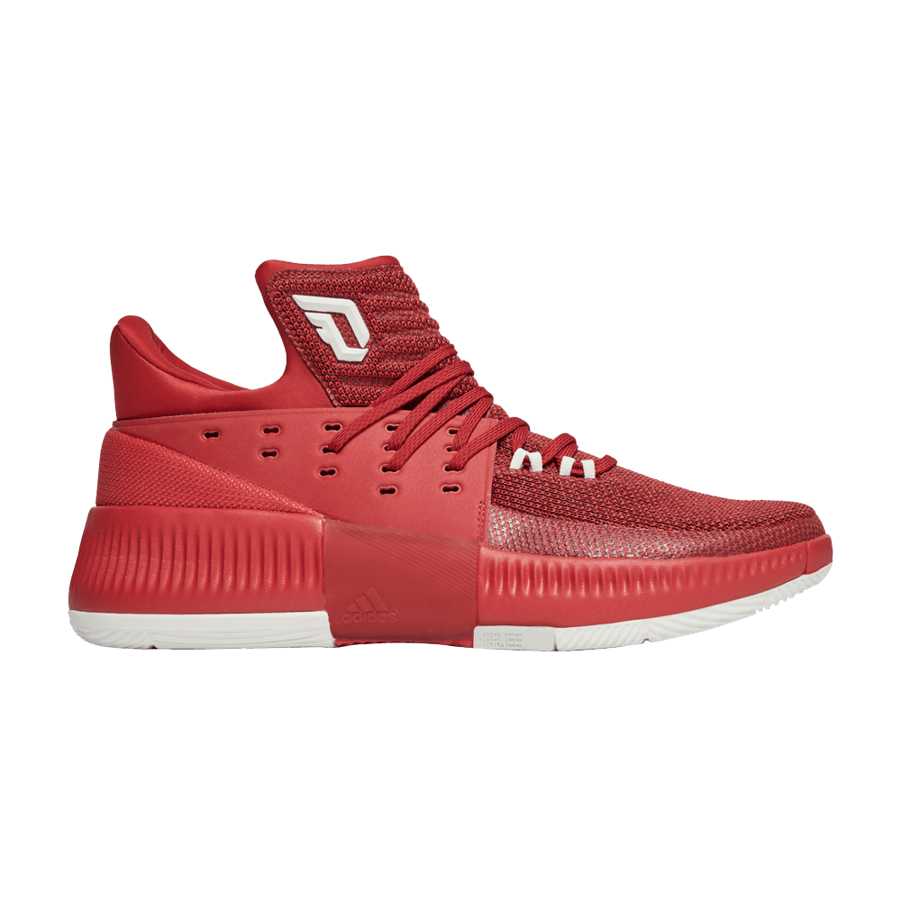 Dame 3 shoes online