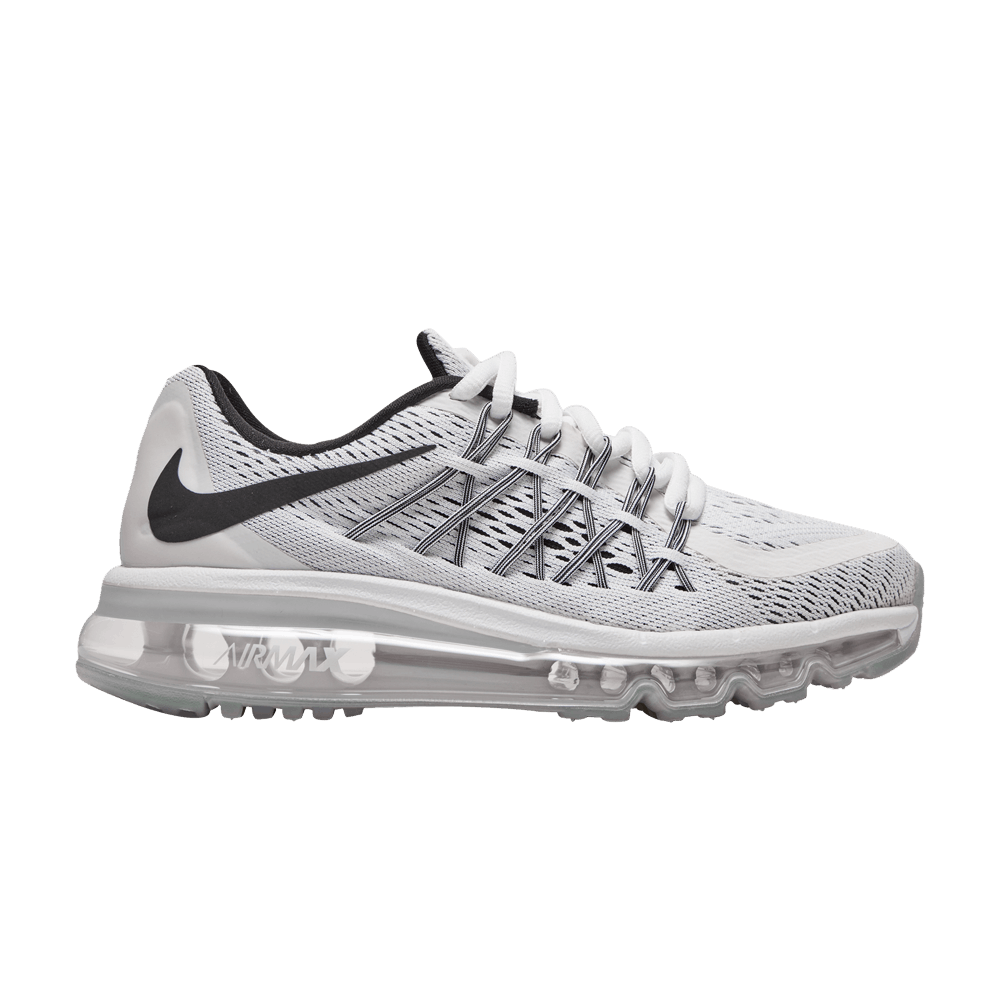 Nike white air max 2015 2025